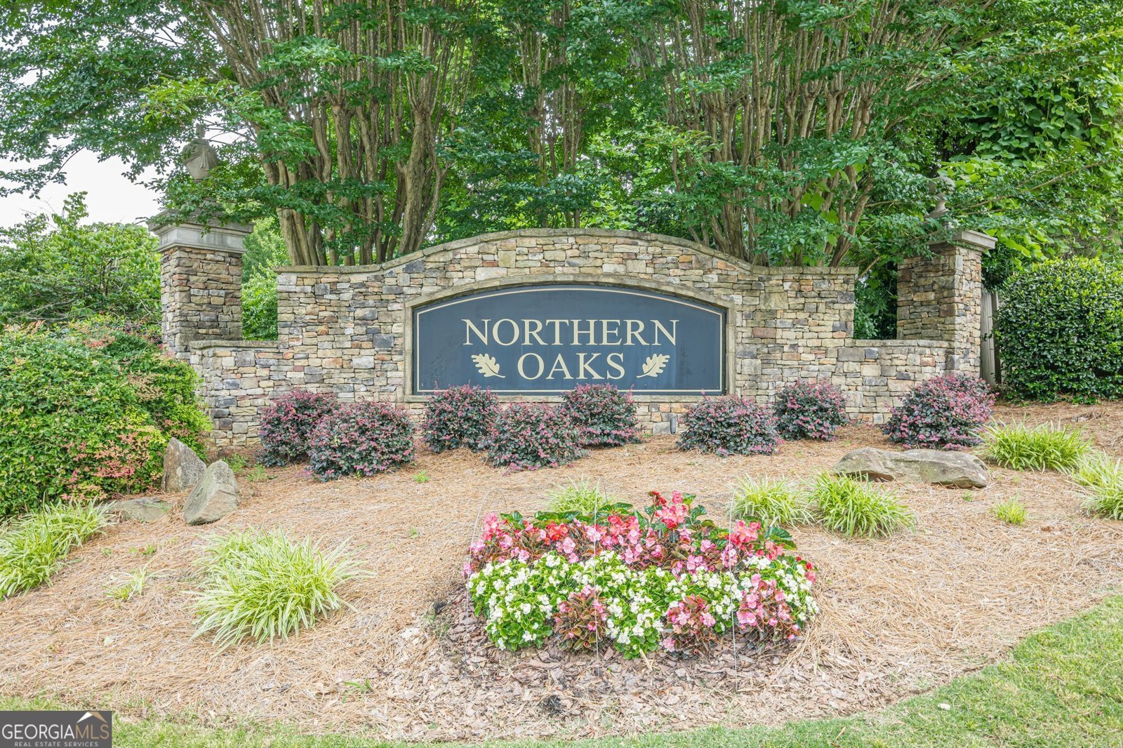 3440 Canyon Oak Way Cumming - 63