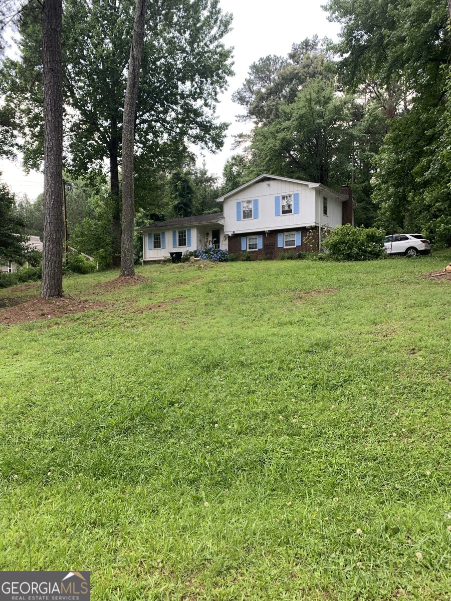 2505 King Louis Road Conyers - 2