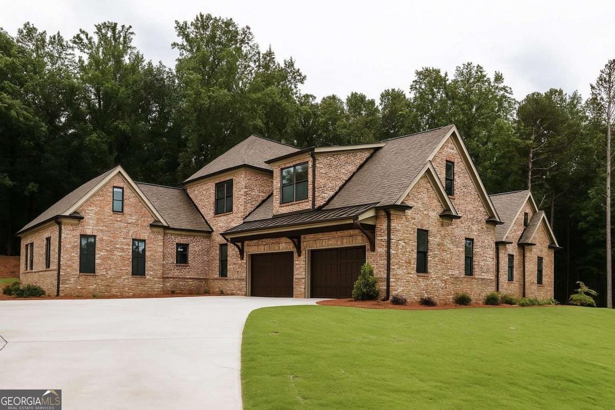 201 Westminster Drive Athens - 2