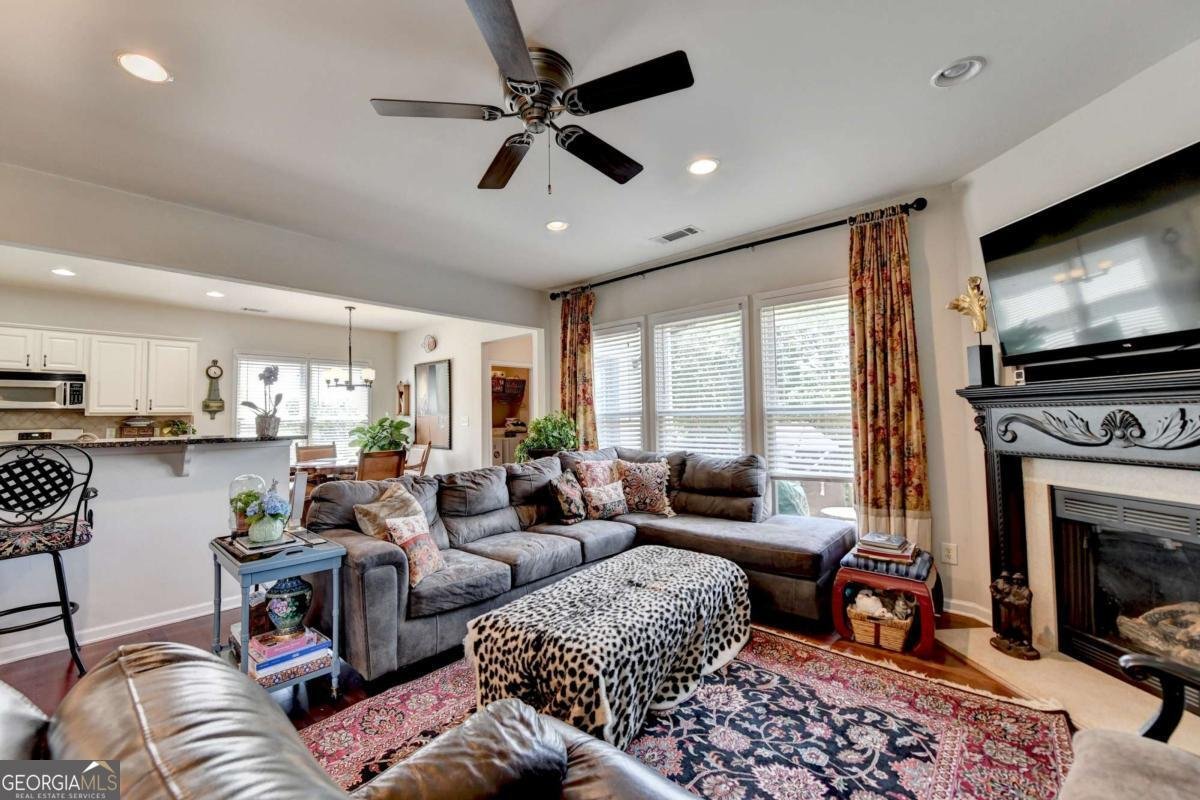 3621 Portland Trail Drive Suwanee - 10
