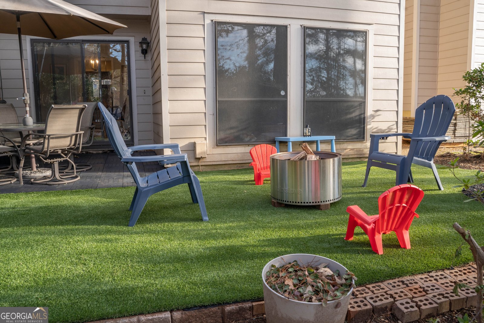 4846 Twin Lakes Trail Atlanta - 2