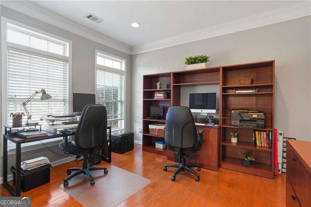 3224 Wolf Club Lane Atlanta - 25