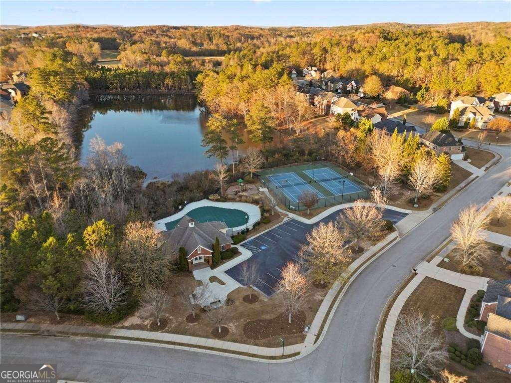 3224 Wolf Club Lane Atlanta - 42