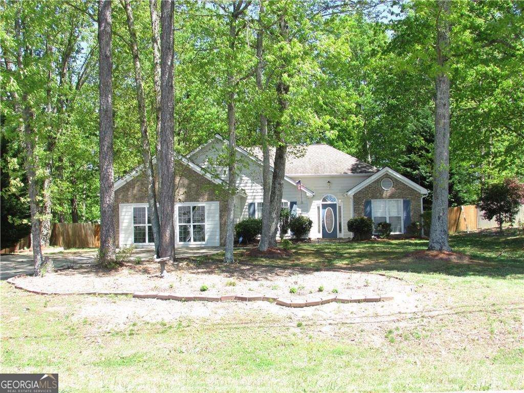 1934 Mcconnell Road Grayson - 1
