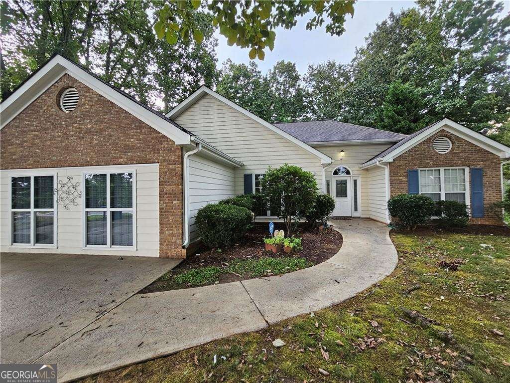 1934 Mcconnell Road Grayson - 2