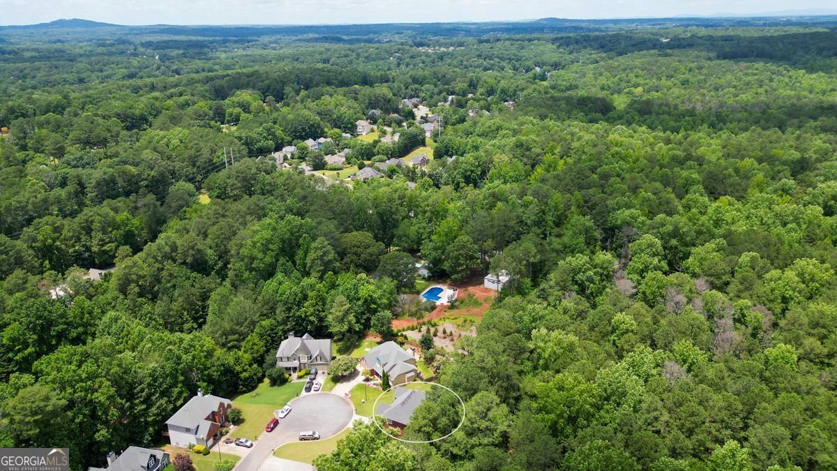 1703 Rifle Ridge Marietta - 11