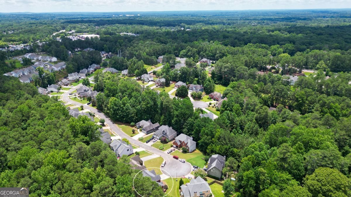 1703 Rifle Ridge Marietta - 12