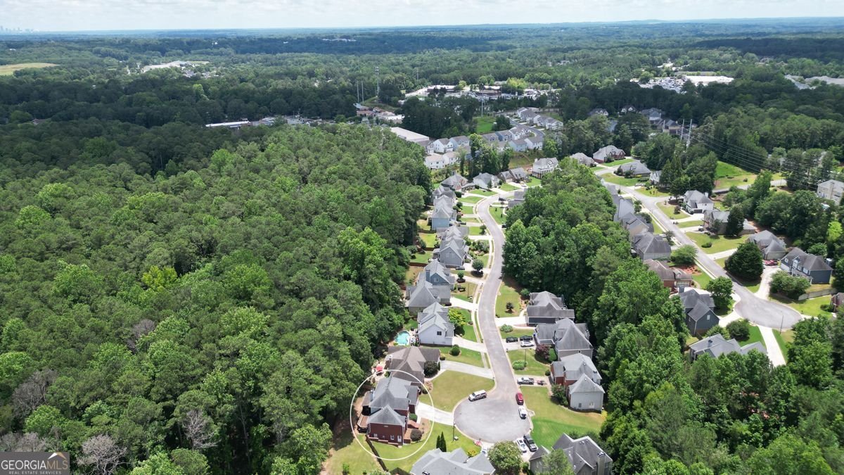 1703 Rifle Ridge Marietta - 13