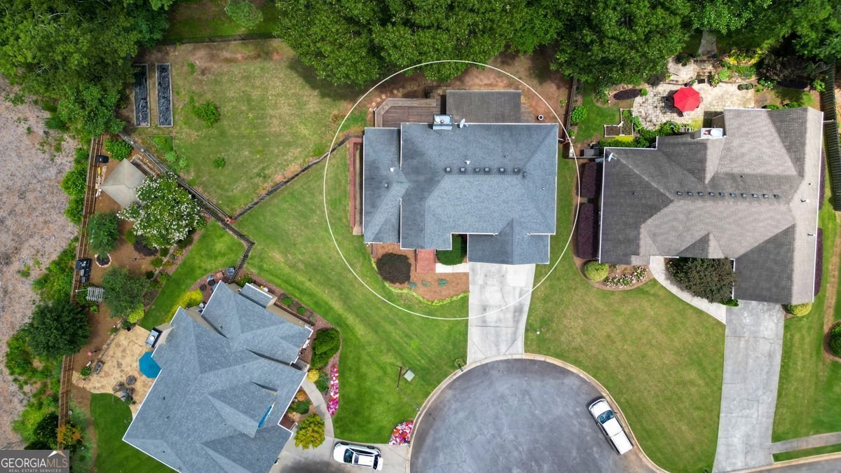 1703 Rifle Ridge Marietta - 14