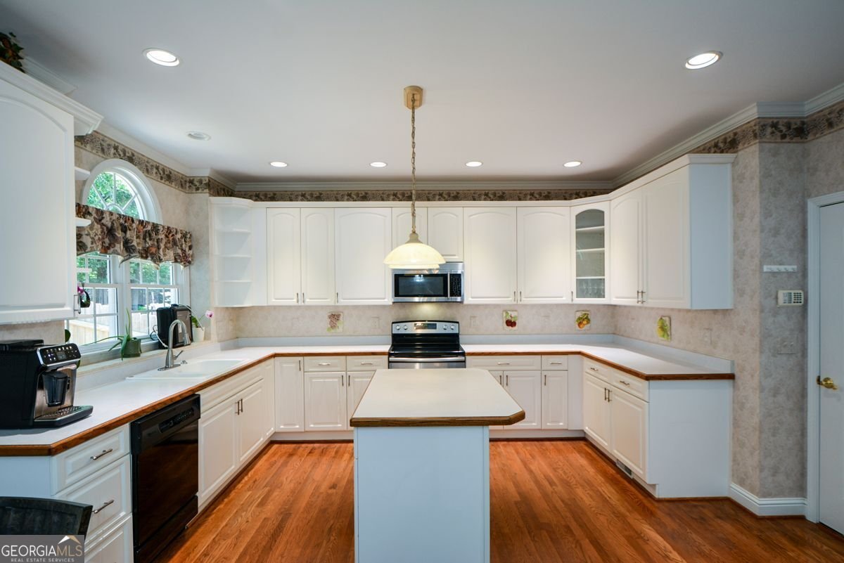 1703 Rifle Ridge Marietta - 15