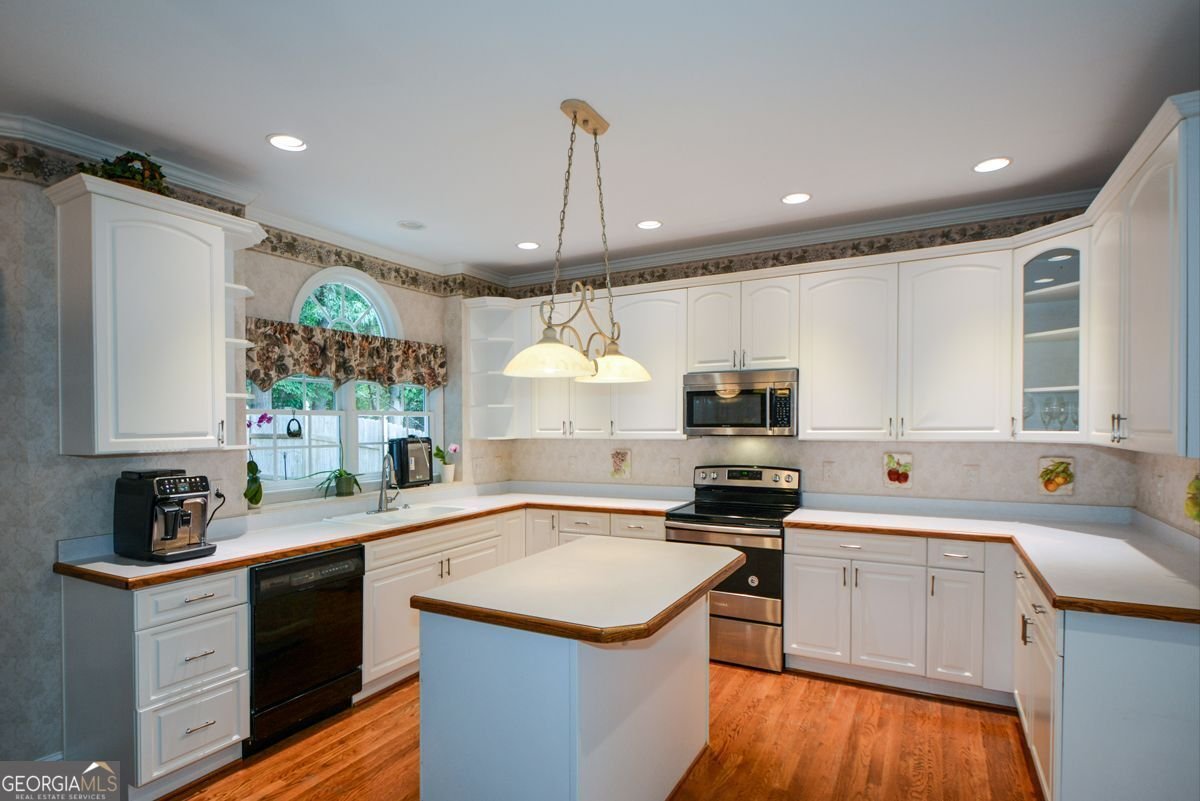 1703 Rifle Ridge Marietta - 16