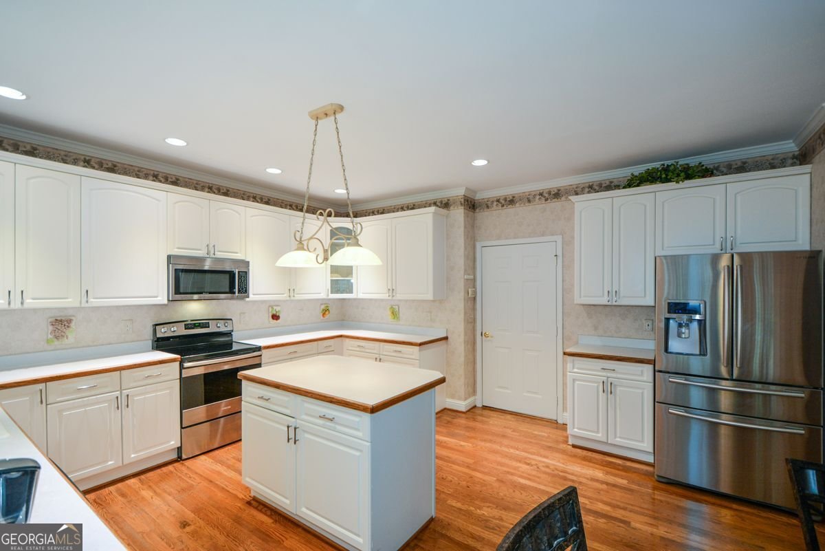 1703 Rifle Ridge Marietta - 17