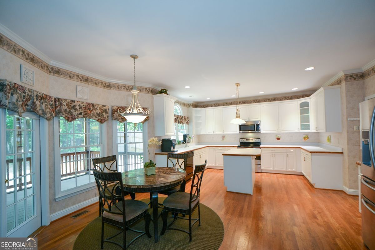 1703 Rifle Ridge Marietta - 19