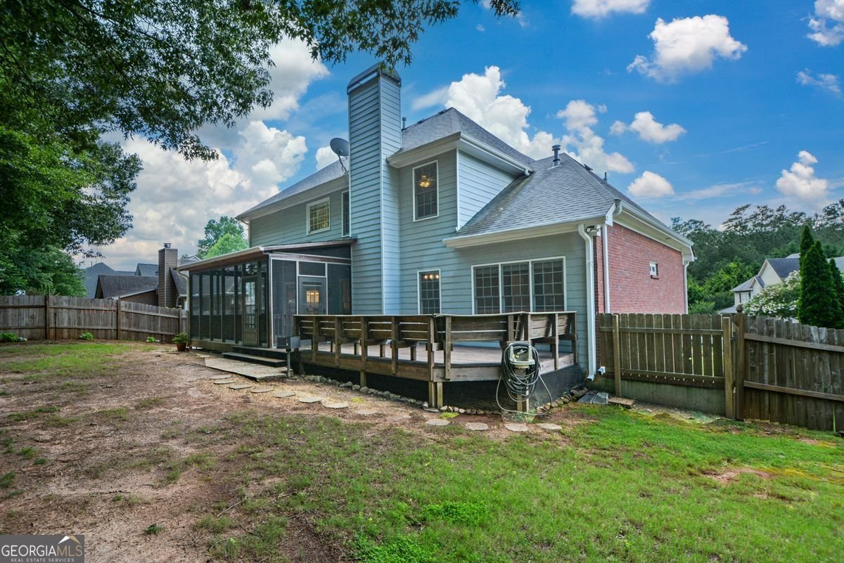 1703 Rifle Ridge Marietta - 2