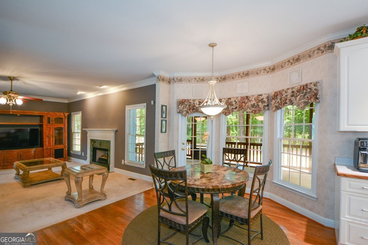 1703 Rifle Ridge Marietta - 21