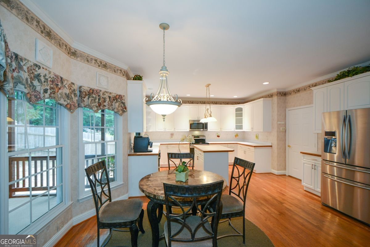 1703 Rifle Ridge Marietta - 22