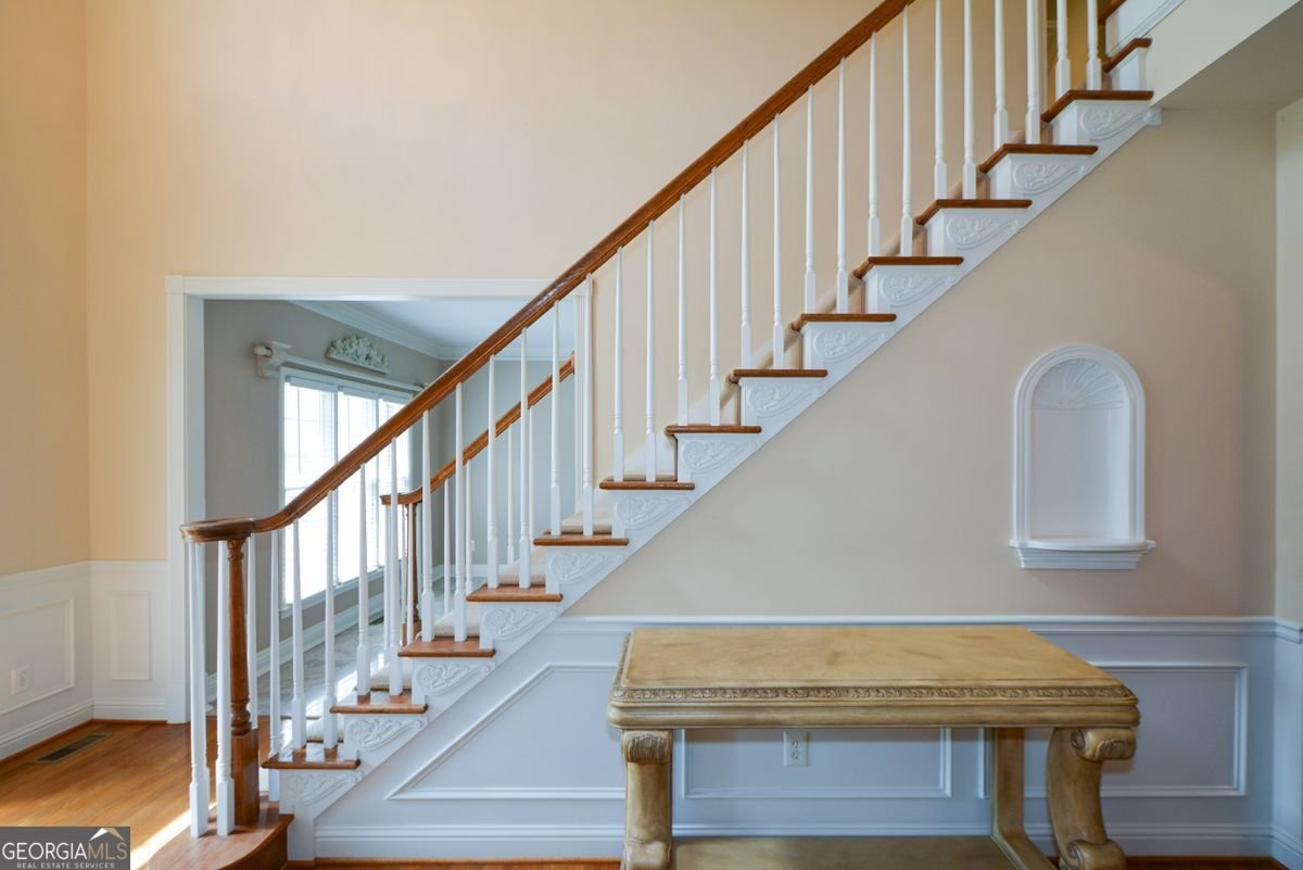 1703 Rifle Ridge Marietta - 26