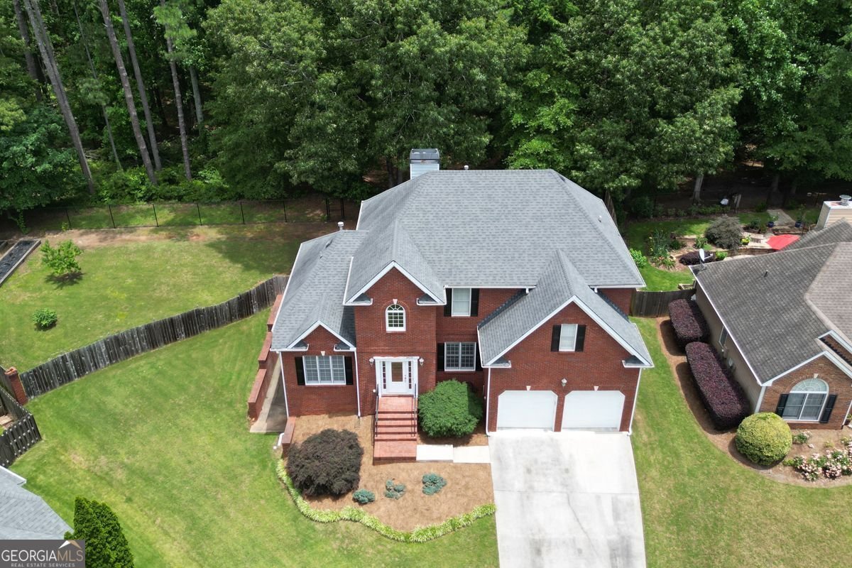 1703 Rifle Ridge Marietta - 4