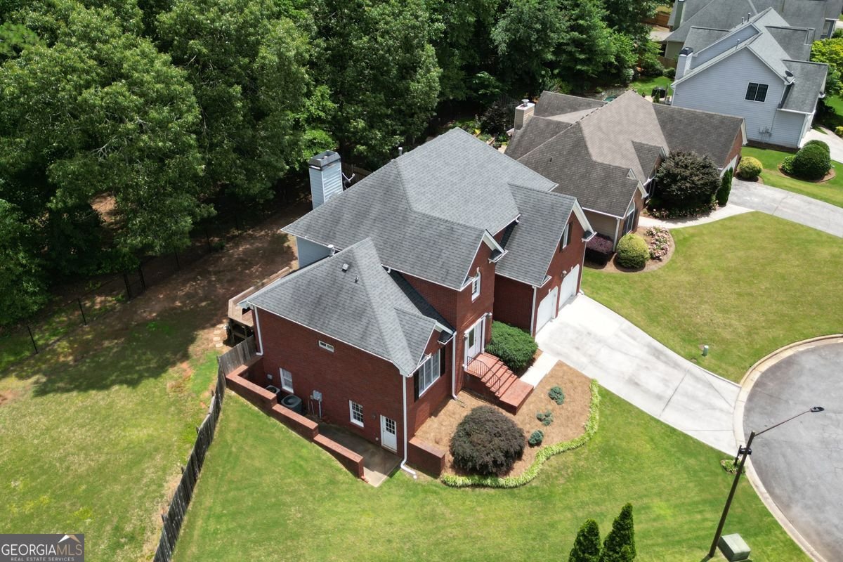1703 Rifle Ridge Marietta - 6