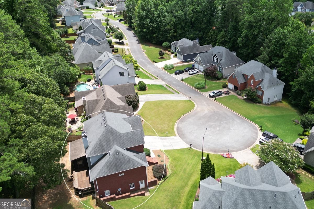 1703 Rifle Ridge Marietta - 68