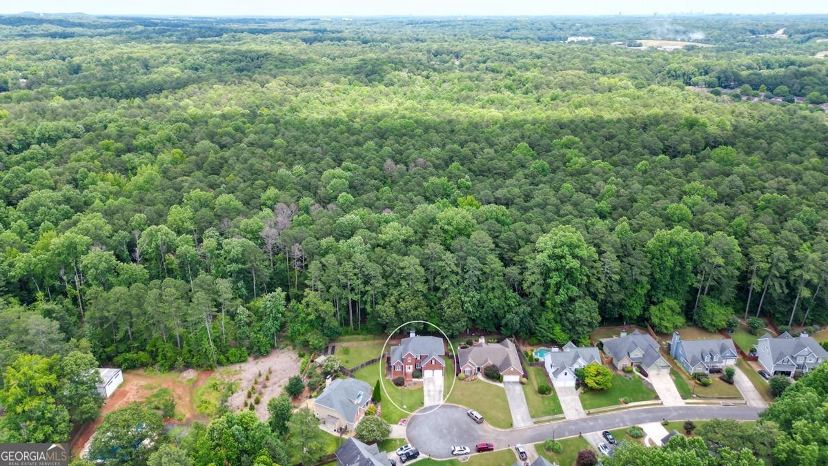 1703 Rifle Ridge Marietta - 69