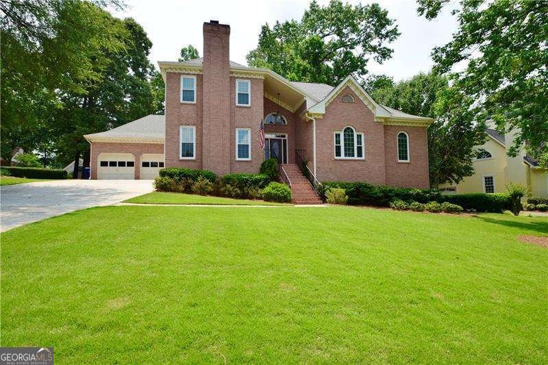 830 CRAMAC Drive Lawrenceville - 1