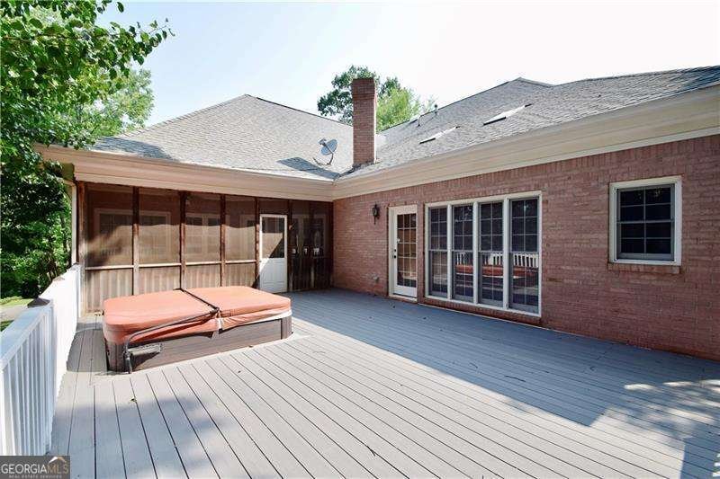 830 CRAMAC Drive Lawrenceville - 17
