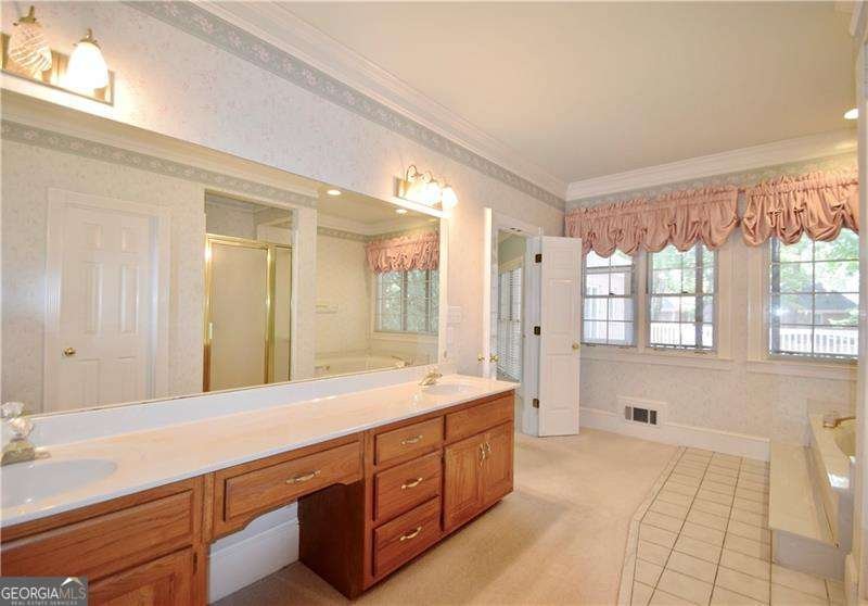 830 CRAMAC Drive Lawrenceville - 27