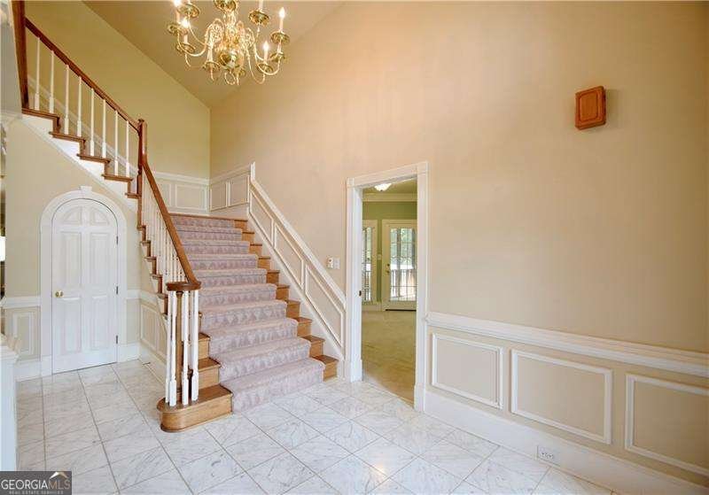 830 CRAMAC Drive Lawrenceville - 30