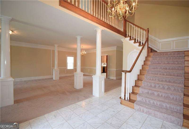 830 CRAMAC Drive Lawrenceville - 4