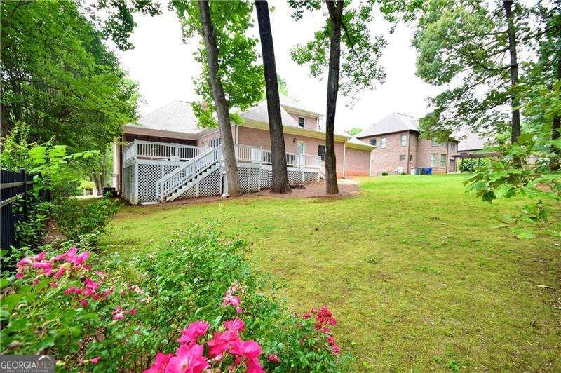 830 CRAMAC Drive Lawrenceville - 44