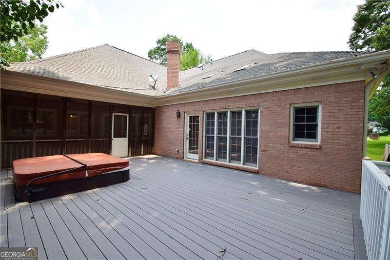 830 CRAMAC Drive Lawrenceville - 45