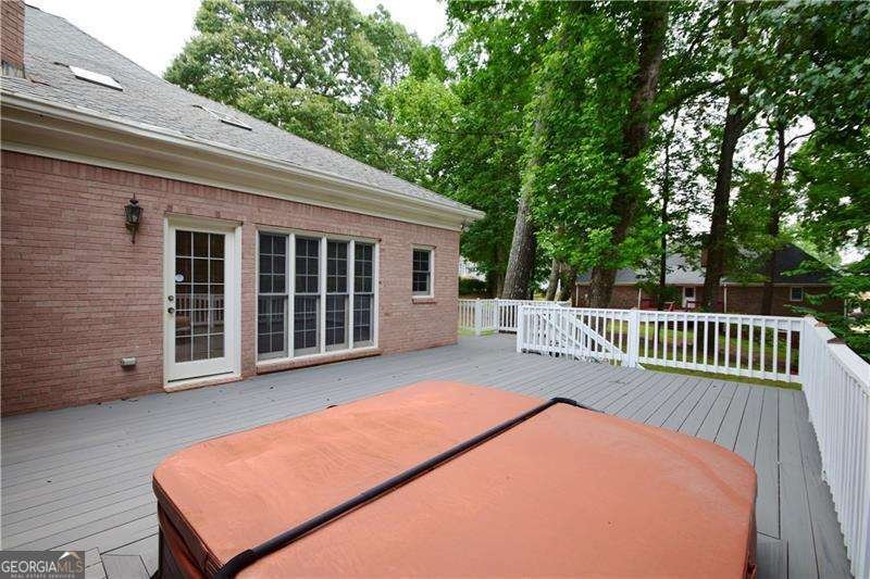830 CRAMAC Drive Lawrenceville - 46