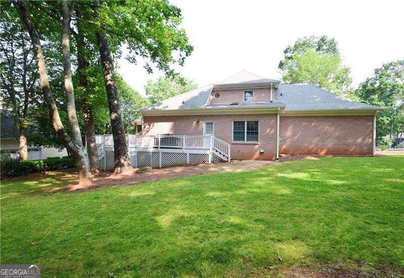830 CRAMAC Drive Lawrenceville - 47