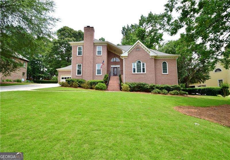 830 CRAMAC Drive Lawrenceville - 48