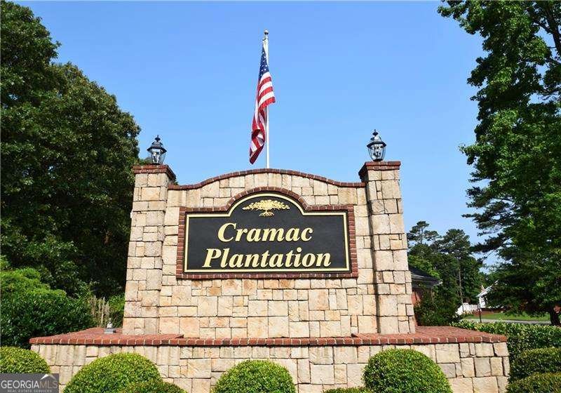 830 CRAMAC Drive Lawrenceville - 49