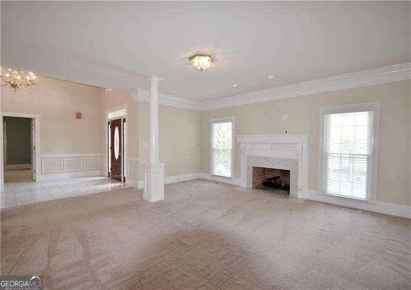 830 CRAMAC Drive Lawrenceville - 7