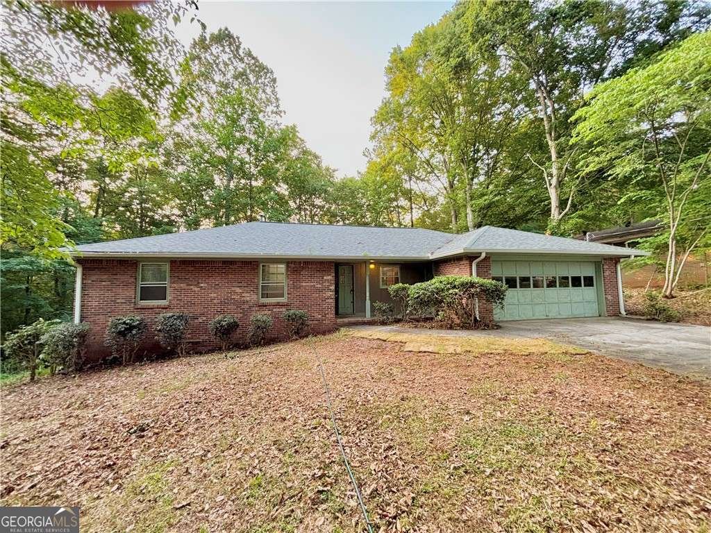 1512 PINE Circle Lawrenceville - 1