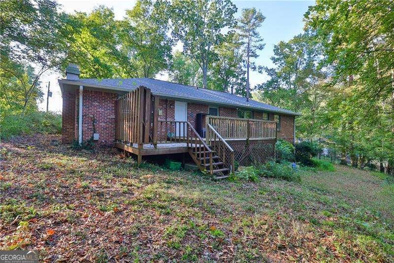 1512 PINE Circle Lawrenceville - 4