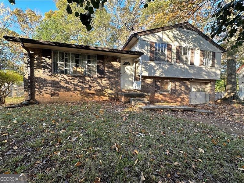 8423 Avalon Drive Riverdale - 1