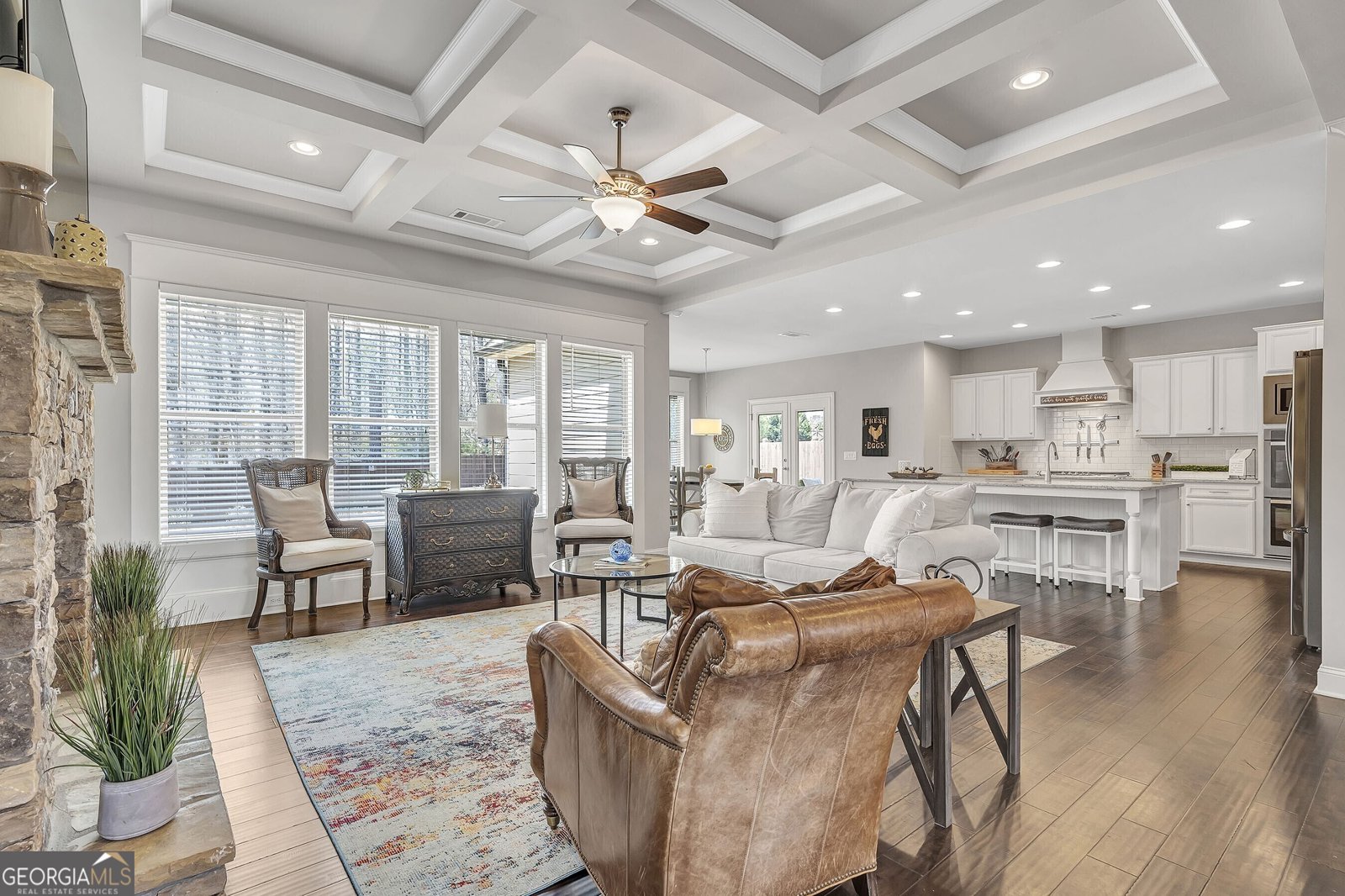 665 Blackwell Bend Alpharetta - 10