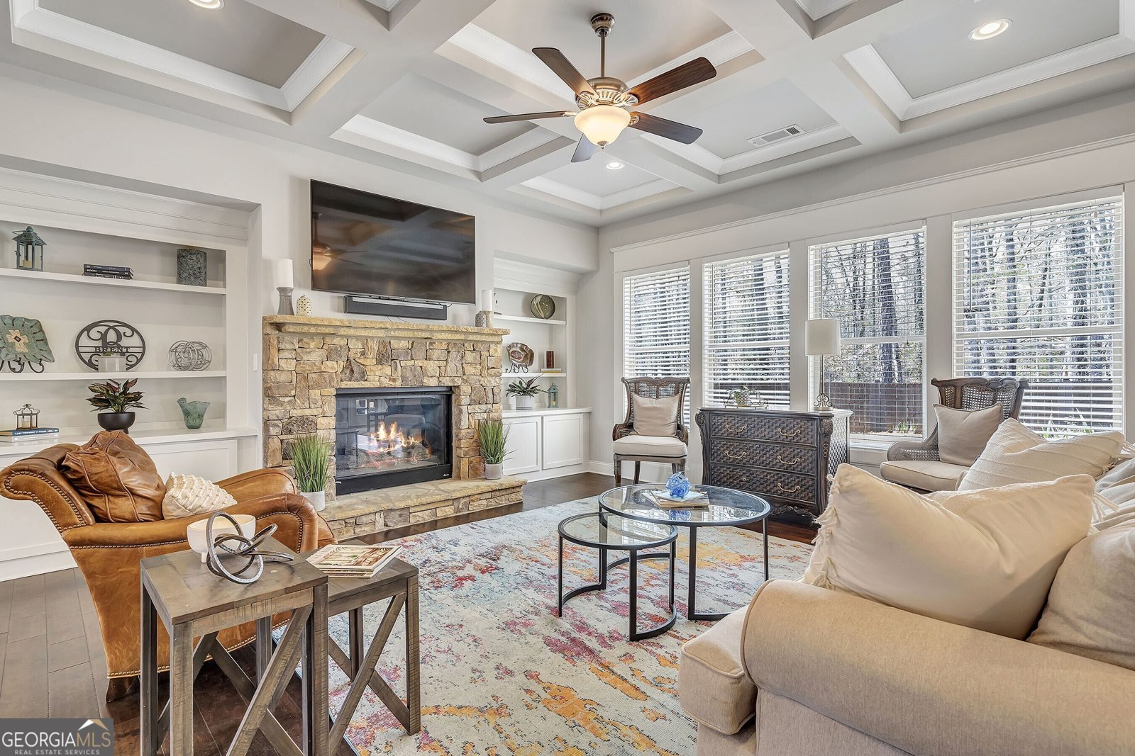 665 Blackwell Bend Alpharetta - 11