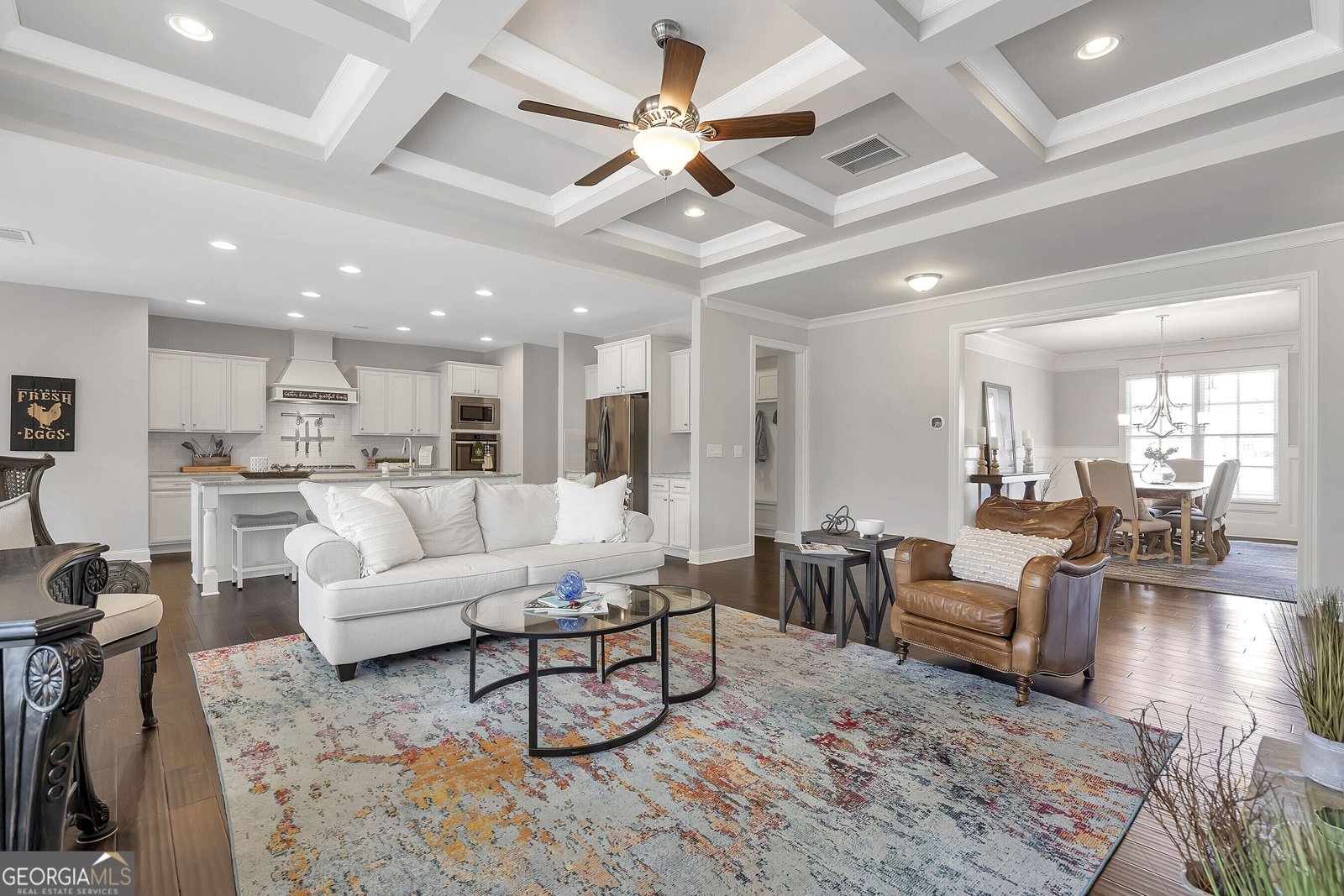 665 Blackwell Bend Alpharetta - 12