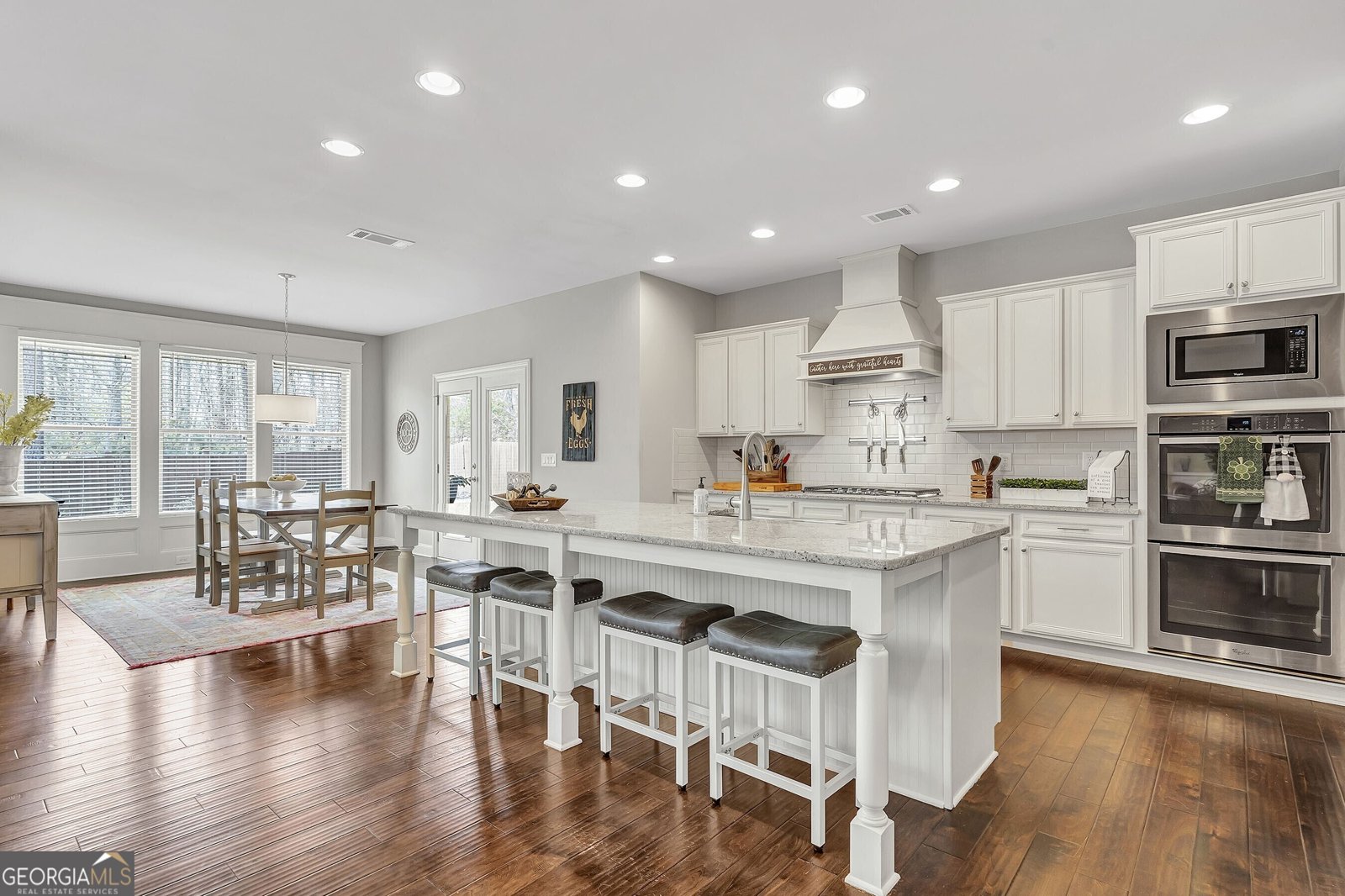 665 Blackwell Bend Alpharetta - 13