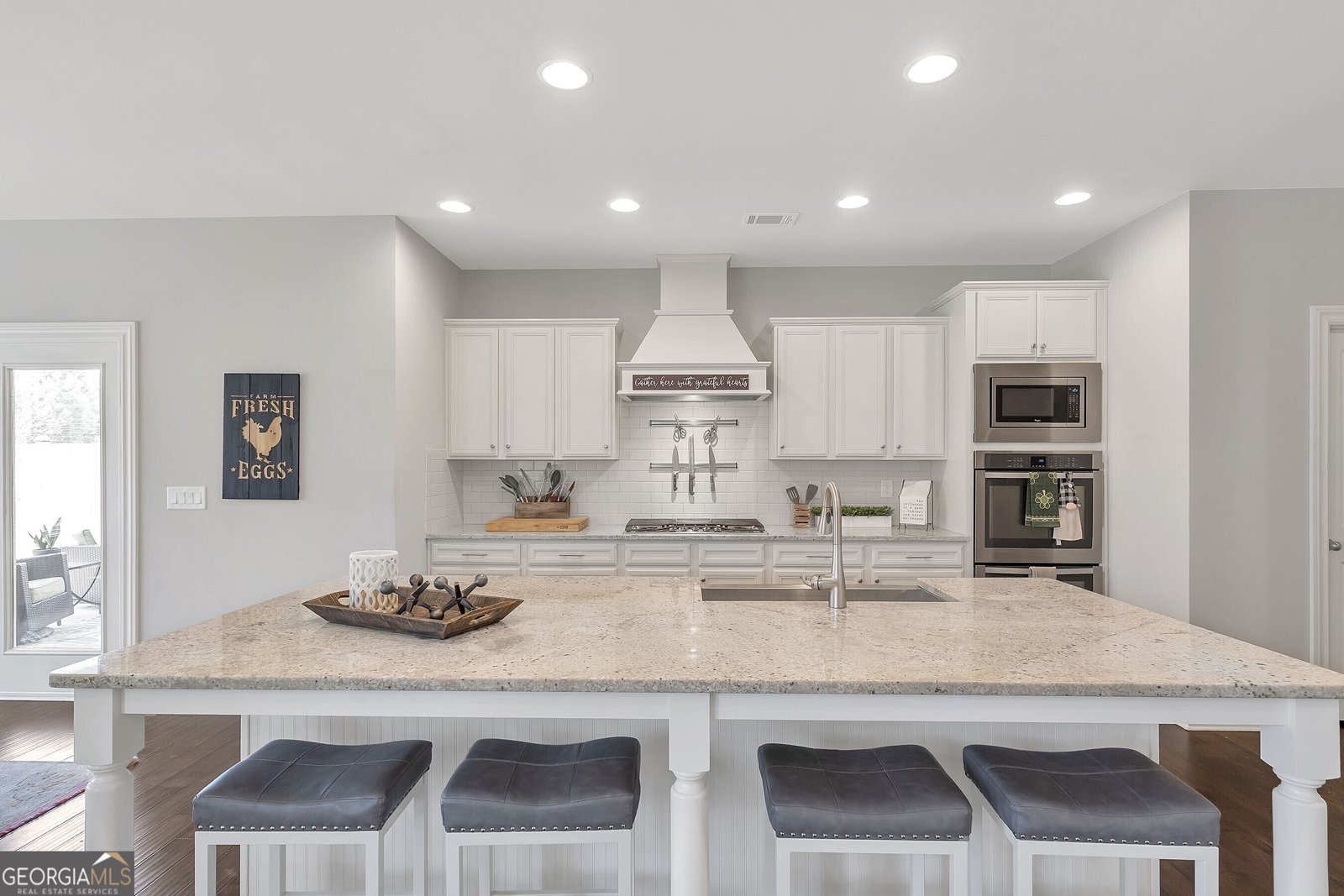 665 Blackwell Bend Alpharetta - 15