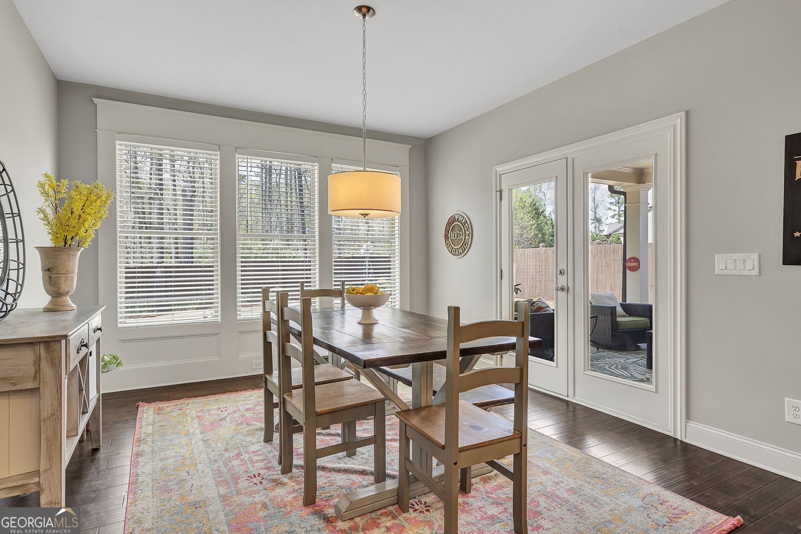 665 Blackwell Bend Alpharetta - 18