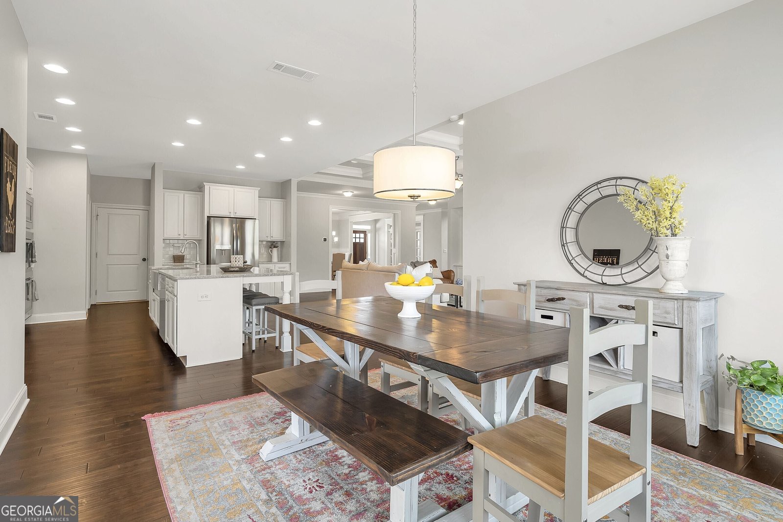 665 Blackwell Bend Alpharetta - 19