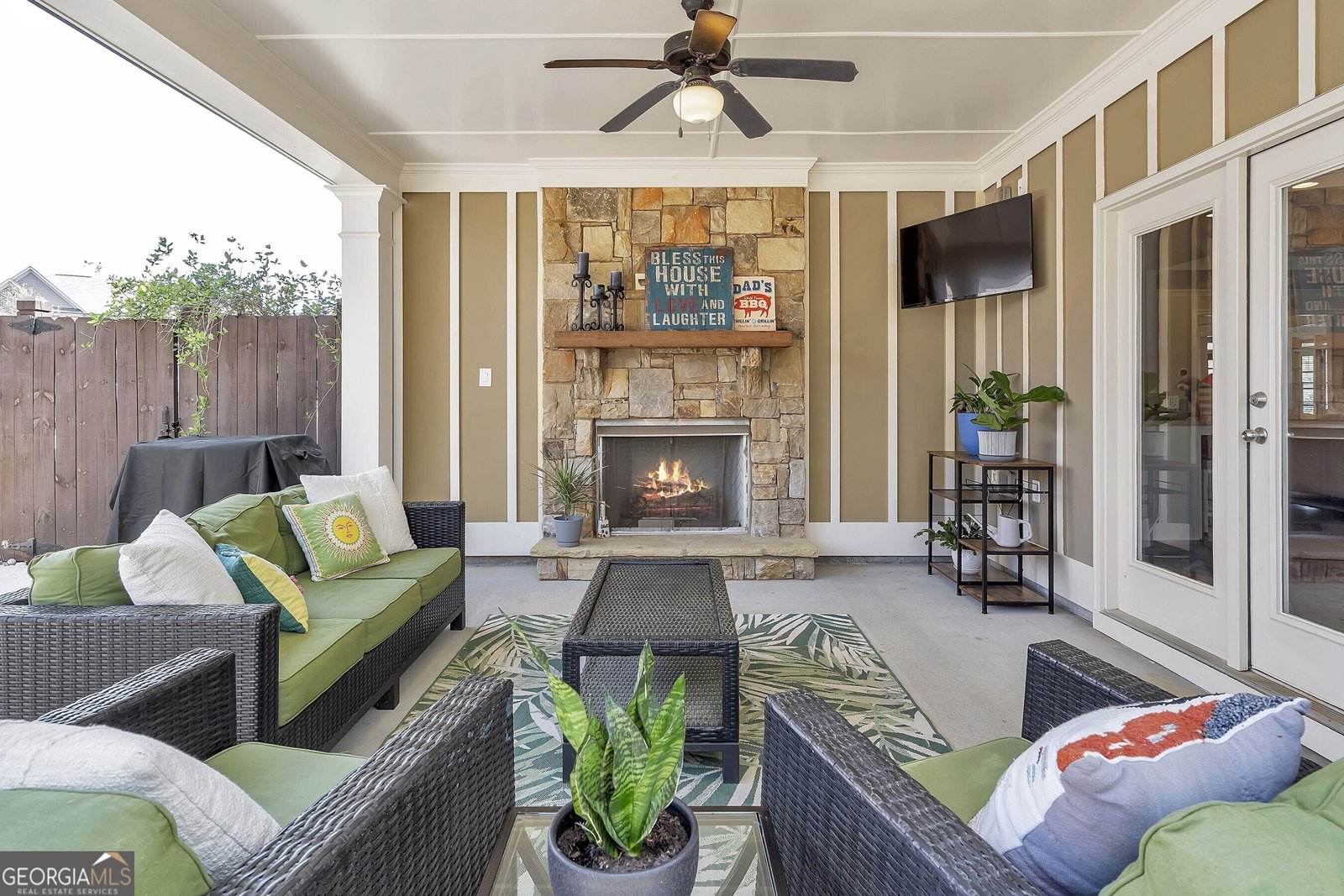 665 Blackwell Bend Alpharetta - 20