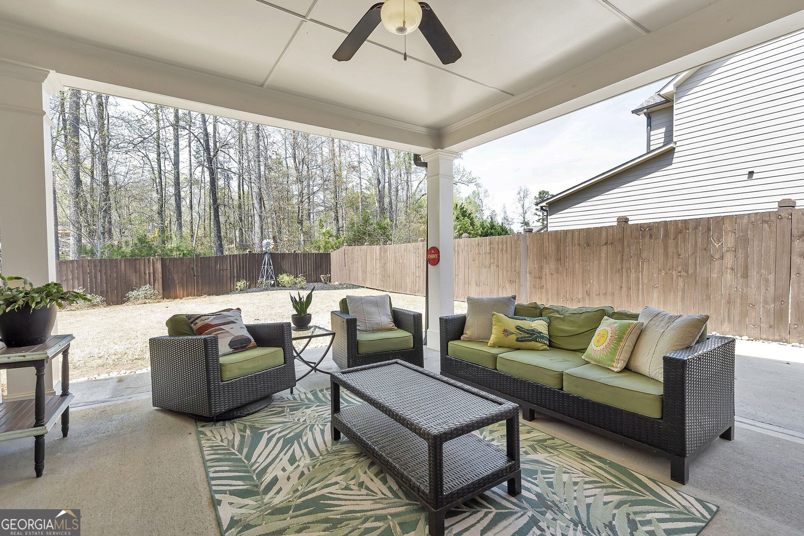 665 Blackwell Bend Alpharetta - 21