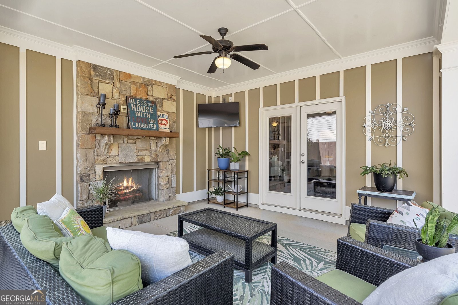 665 Blackwell Bend Alpharetta - 22